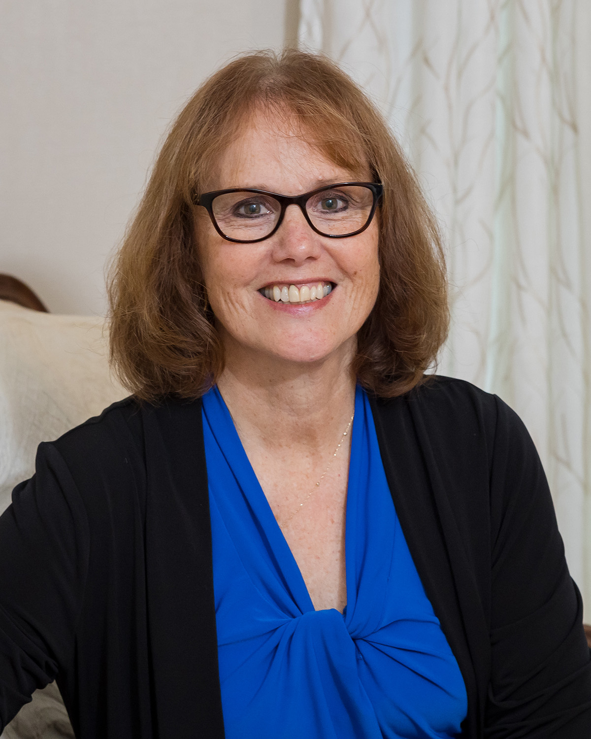 Psychotherapist-Janette-Berne-Vertical Janette Berne, Dunwoody Psychotherapist